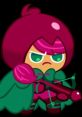 Beet Cookie (Cookie Run Kingdom) The 452th By Giomar