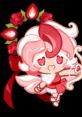 Pavlova Cookie (Cookie Run Kingdom) The 456th By Giomar