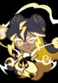 Stormbringer Cookie (Cookie Run Kingdom) The 458th By Giomar