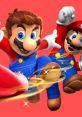 Mario Character