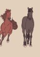 Horse Character
