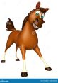 Horse characters