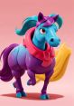 Horse Characters