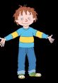Henry Character