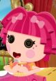 Tippy Tumblelina (Sophie Brown, Nick Jr. Series, Lalaloopsy)