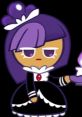 Blackberry Cookie (Cookie Run Kingdom) V2 The 465th By Giomar