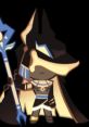 Burnt Cheese Cookie (Cookie Run Kingdom) V2 The 466th By Giomar