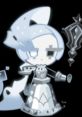 Salt Cellar Cookie (Cookie Run Kingdom) The 467th By Giomar