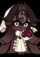 Black Forest Cookie (Cookie Run Kingdom) The 469th By Giomar