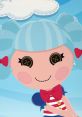 Marina Anchors (Greer Hunt, Nick Jr. Series, Lalaloopsy)