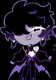 Black Sapphire Cookie (Cookie Run Kingdom) The 473th By Giomar