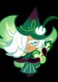 Clover Cookie (Cookie Run Kingdom) V2 The 476th By Giomar