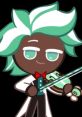 Mint Choco Cookie (Cookie Run Kingdom) V3 The 479th By Giomar