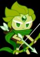 Wind Archer Cookie (Cookie Run Kingdom) The 478th By Giomar