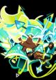 Architect Of Abundance (Golden Cheese Cookie) (Cookie Run Kingdom) The 481th By Giomar (YES! Is Not A Jewel Sparkles, Is New