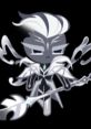 Mercurial Knight Cookie (Cookie Run Kingdom) The 484th By Giomar