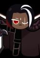 Dark Choco Cookie (Cookie Run Kingdom) The 486th By Giomar