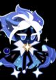 Stardust Cookie (Cookie Run Kingdom) V2 The 487th By Giomar