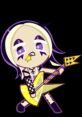 Black Lemonade Cookie (Cookie Run Kingdom) The 488th By Giomar