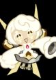Pudding A La Mode Cookie (Cookie Run Kingdom) The 489th By Giomar