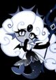 Black Pearl Cookie (Cookie Run Kingdom) V2 The 493th By Giomar