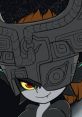 Midna(tp Sarcástica y algo egoísta,pero en realidad es alguien de buen corazón que esta dispuesta a dar su vida por las
