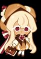 Caramel Choux Cookie (Cookie Run Kingdom) The 497th By Giomar