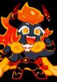 Capsaicin Cookie (Cookie Run Kingdom) V2 The 498th By Giomar