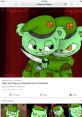 Flippy-fliqpy voice