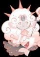 White Pearl Cookie (Cookie Run Kingdom) The 500th By Giomar (New Super Character!)