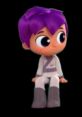 Zee (Dante Zee, True And The Rainbow Kingdom)