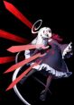 Vatista (Blazblue: Cross Tag Battle) The 501th By Giomar