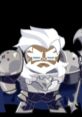 Tea Knight Cookie (Cookie Run Kingdom) The 504th By Giomar