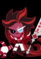 Red Velvet Cookie (Cookie Run Kingdom) V2 The 505th By Giomar