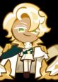 Clotted Cream Cookie (Cookie Run Kingdom) V2 The 506th By Giomar