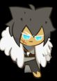 Werewolf Cookie (Cookie Run Kingdom) V2 The 509th By Giomar