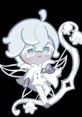 Silverbell Cookie (Cookie Run Kingdom) V2 The 510th By Giomar