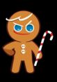 Gingerbrave (Cookie Run Kingdom 2021, Jeremy Shada) (From Android Ios) The 512th By Giomar (Finally Is Back! The Next Of