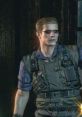 Albert Wesker RE1