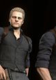 Albert Wesker Remake