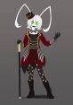 Ringmaster Flea