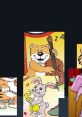 Vinko The Fearless and friends joyfully performing music with instruments for a fun and engaging children's show.