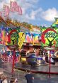 Kermis breakdance