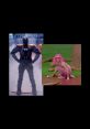 Roboticus & Stephanie (Lazy Town) Roboticus & Stephanie & Lazy Town)