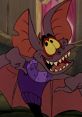 Fidget (Basil, Détective Privé) Fidget est un antagoniste secondaire dans le film d'animation de Disney, Basil, Détective