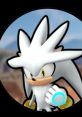 Silver The Hedgehog (V)