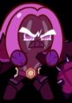 Purple Yam Cookie (Cookie Run Kingdom) The 553th By Giomar