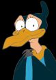 Petrie's Mom from "The Land Before Time," featuring a cheerful expression and distinctive bird-like features.