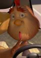 Buck Cluck (Garry Marshall, Chicken Little) Buck Cluck is Chicken Little's father and the tritagonist of Disney's 2005