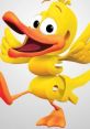 Duck Tyler Bunch (Wordworld) An Emmy Award-winning educational television series where objects, characters, and settings are